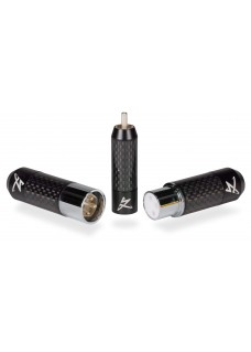 Synergistic Research UEF Performance Enhancer RCA and XLR